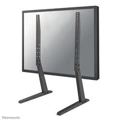 Neomounts by Newstar FPMA-D1240BLACK ist eine Tischhalterung für Flachbildschirme/Fernseher bis 70" (178 cm).